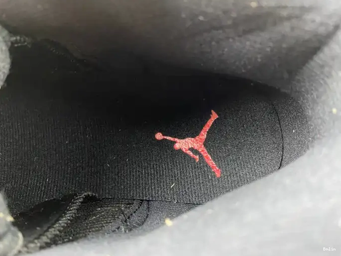 Bmlin 130690-002 Flu Game 12 Jordan Retro (2016) 0501